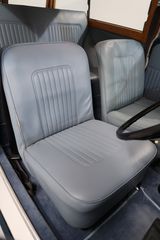 Austin Morris 1969 1000 Traveller Woody-thumb-26