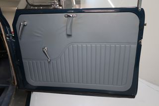 Austin Morris 1969 1000 Traveller Woody-thumb-24