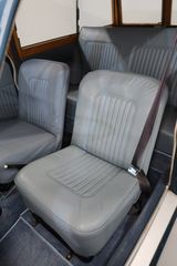 Austin Morris 1969 1000 Traveller Woody-thumb-25