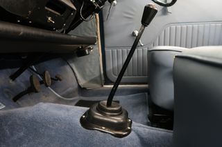 Austin Morris 1969 1000 Traveller Woody-thumb-36
