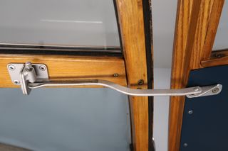 Austin Morris 1969 1000 Traveller Woody-thumb-10