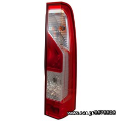 ΦΑΝΟΣ ΠΙΣΩ NISSAN INTERSTAR 09-