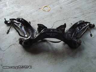 ΓΕΦΥΡΑ ΕΜΠΡΟΣ NISSAN PRIMERA P11 1999-2001