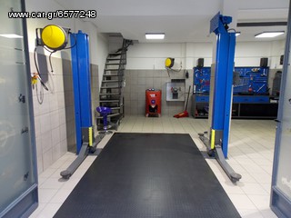 ΦΡΕΟΝ (A/C) *134a & *NEW 1234* Για Αυτοκινητα 1995-2026-thumb-15