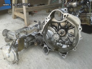 ΣΑΣΜΑΝ  ΓΙΑ SUBARU JUSTY  EF12-thumb-1