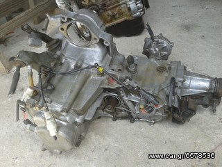 ΣΑΣΜΑΝ  ΓΙΑ SUBARU JUSTY  EF12-thumb-3