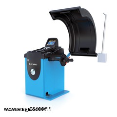 ΖΥΓΟΣΤΑΘΜΙΣΗ ΜΕ ΟΘΟΝΗ LCD RP-TOOLS RP-R-U130PN 10"-32" ΑΥΣΤΡΙΑΣ-thumb-2