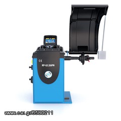 ΖΥΓΟΣΤΑΘΜΙΣΗ ΜΕ ΟΘΟΝΗ LCD RP-TOOLS RP-R-U130PN 10"-32" ΑΥΣΤΡΙΑΣ-thumb-3