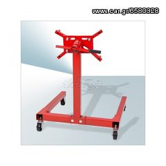 ΤΡΟΧΥΛΑΤΗ ΒΑΣΗ ΜΗΧΑΝΗΣ A-DM-24414 570Kg-thumb-2