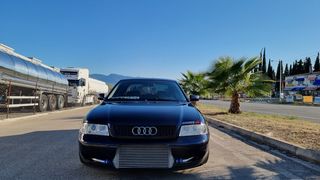 Audi A4 '99