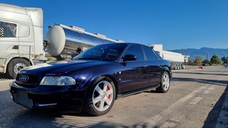 Audi A4 1999-thumb-3