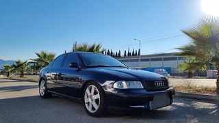 Audi A4 1999-thumb-1