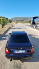 Audi A4 1999-thumb-2