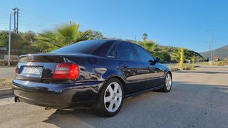 Audi A4 1999-thumb-4