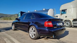 Audi A4 1999-thumb-5