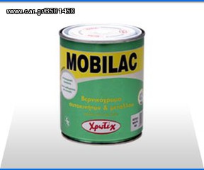 MOBILAC Χρωτεχ 