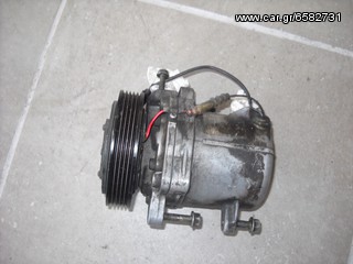 ΣΥΜΠΙΕΣΤΗΣ A/C VITARA