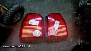 SEAT AROSA 97-00 VW LUPO 97- ΦΑΝΑΡΙΑ ΠΙΣΙΝΑ 