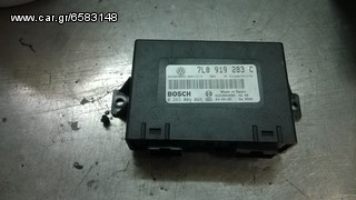 PORSCHE CAYEENE-thumb-1