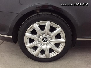 Bentley Continental 2009 GTC-thumb-2