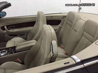 Bentley Continental 2009 GTC-thumb-6