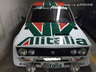 Fiat 131 1975 mirafiori ALITALIA-thumb-4