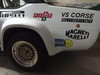 Fiat 131 1975 mirafiori ALITALIA-thumb-7
