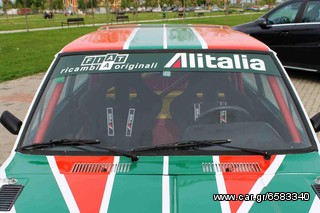 Fiat 131 1975 mirafiori ALITALIA-thumb-9