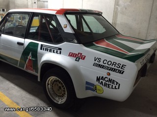 Fiat 131 1975 mirafiori ALITALIA-thumb-12