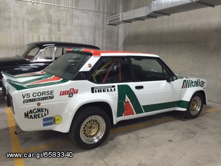Fiat 131 1975 mirafiori ALITALIA-thumb-13