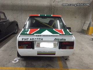 Fiat 131 1975 mirafiori ALITALIA-thumb-15