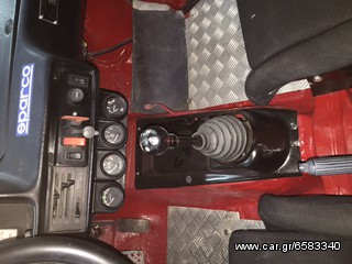 Fiat 131 1975 mirafiori ALITALIA-thumb-16