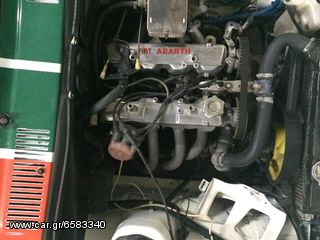 Fiat 131 1975 mirafiori ALITALIA-thumb-17