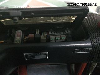 Fiat 131 1975 mirafiori ALITALIA-thumb-19