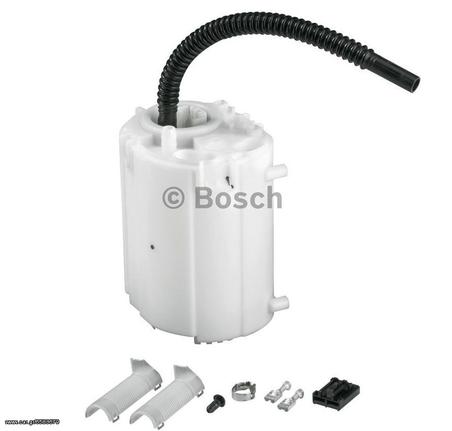 ΑΝΤΛΙΑ ΒΕΝΖΙΝΗΣ 3 BAR BOSCH-  67 E