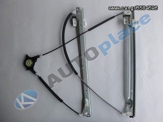 MERCEDES VITO '04-'11 (W639) ΓΡΥΛΟΣ ΠΑΡΑΘΥΡΟΥ ΔΕΞΗΣ *ΚΑΙΝΟΥΡΓΙΟΣ