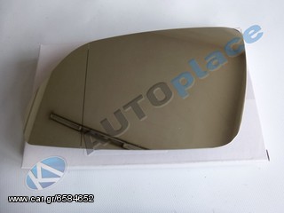 SKODA OCTAVIA '04-'09 ΚΡΥΣΤΑΛΛΟ ΚΑΘΡΕΠΤΗ ΘΕΡΜΑΙΝΟΜΕΝΟ ΔΕΞΙ *ΚΑΙΝΟΥΡΓΙΟ