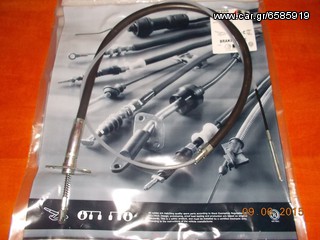 ΝΤΙΖΑ ΧΕΙΡΟΦΡΕΝΟΥ BMW E21 323i A.B.S.  ''BMW Bαμβακάς''