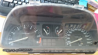Honda CRX 86-92 ED9 1.6 16V *HR115535* - ΚΑΝΤΡΑΝ