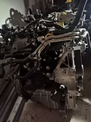 ΚΙΝΗΤΗΡΑΣ, 940Β7000,LPG,  ALFA ROMEO,GIULIETTA,  FIAT,500 L,TIPO,  LANCIA,DELTA,
