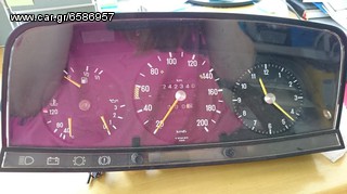 * 87001050 * 1976-1982 280C W123 MERCEDES ΚΑΝΤΡΑΝ