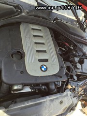 BMW X5-E60  306D2-EU4 