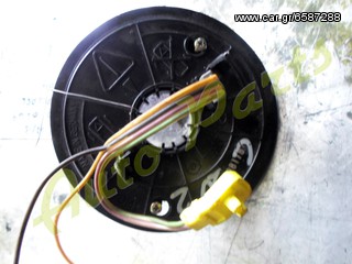 ΤΑΙΝΙΑ A/B (AIRBAG) MERCEDES BENZ W168 A-CLASS ΚΩΔ.ΑΝΤ/ΚΟΥ. 1684600149 ΜΟΝΤΕΛΟ 1998-2004