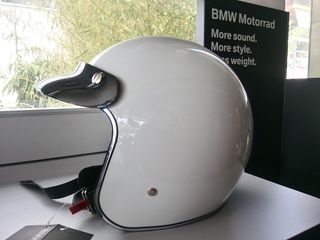 BMW Motorrad Legend Helmet R NineT Large