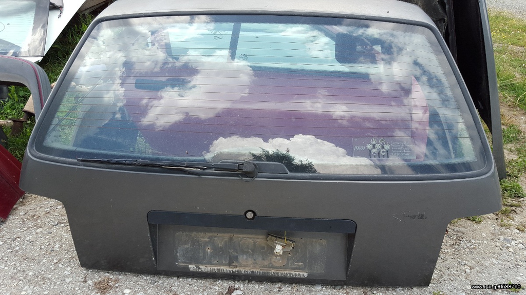 Fiat tipo ανταλακτικα 