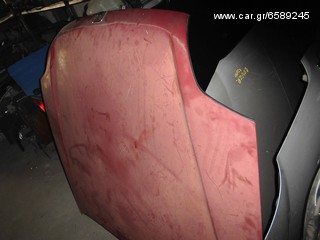HONDA PRELUDE  καπο-thumb-1