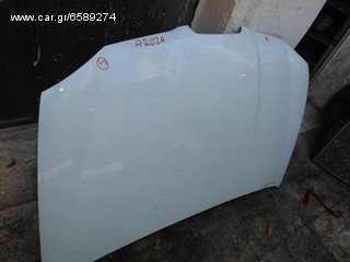 SEAT AROSA- 2002  ΚΑΠΟ-thumb-1