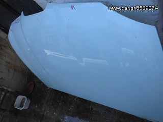SEAT AROSA- 2002  ΚΑΠΟ-thumb-2
