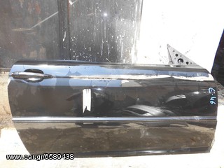 BMW 316 2002 E 46 COUPE-CABRIO ΔΕΞΙΑ ΠΟΡΤΑ 