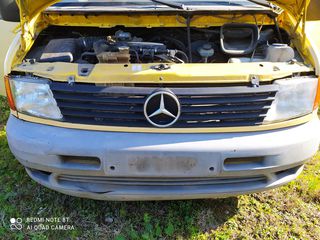 mercedes vito  διαφορα ανταλλακτικα